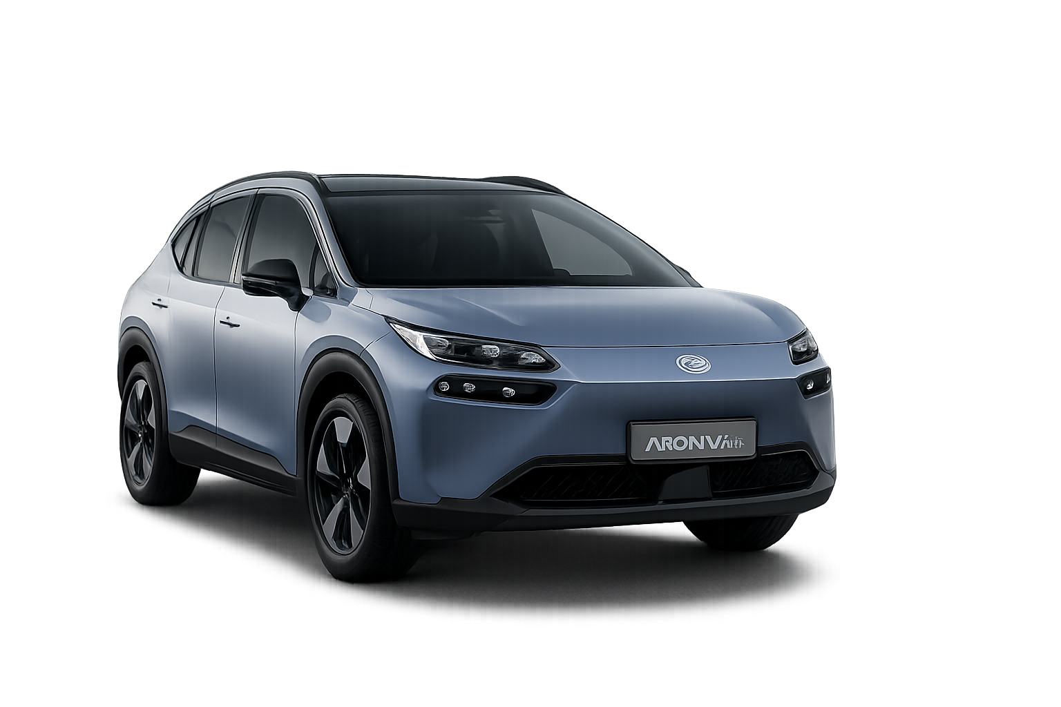 Vehículo Eléctrico NEV